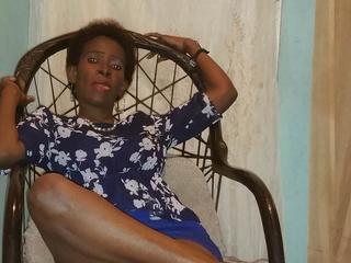 jeanie - sweet and horny
